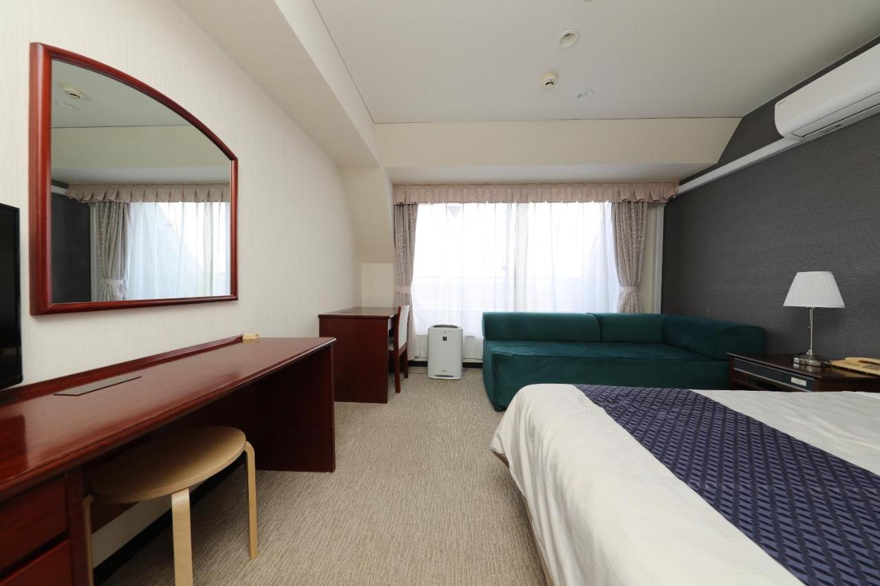 Hotel 21 Kusatsu  Exterior photo