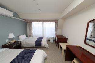 Hotel 21 Kusatsu  Room photo